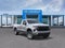 2026 Chevrolet Silverado 1500 Regular Cab Long Box 2-Wheel Drive WT
