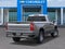 2026 Chevrolet Silverado 1500 Regular Cab Long Box 2-Wheel Drive WT