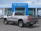 2026 Chevrolet Silverado 1500 Regular Cab Long Box 2-Wheel Drive WT