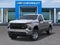 2026 Chevrolet Silverado 1500 Regular Cab Long Box 2-Wheel Drive WT