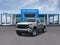 2026 Chevrolet Silverado 1500 Regular Cab Long Box 2-Wheel Drive WT