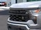 2026 Chevrolet Silverado 1500 Regular Cab Long Box 2-Wheel Drive WT