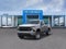 2026 Chevrolet Silverado 1500 Regular Cab Long Box 2-Wheel Drive WT