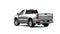 2026 Chevrolet Silverado 1500 Regular Cab Long Box 2-Wheel Drive WT