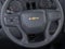 2026 Chevrolet Silverado 1500 Regular Cab Long Box 2-Wheel Drive WT