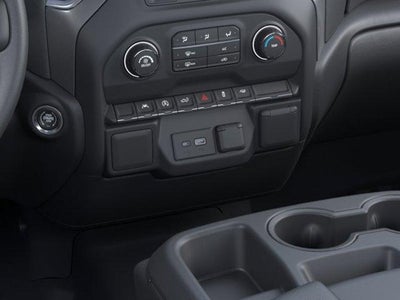 2026 Chevrolet Silverado 1500 Regular Cab Long Box 2-Wheel Drive WT