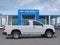 2026 Chevrolet Silverado 1500 Regular Cab Long Box 2-Wheel Drive WT