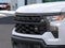 2026 Chevrolet Silverado 1500 Regular Cab Long Box 2-Wheel Drive WT