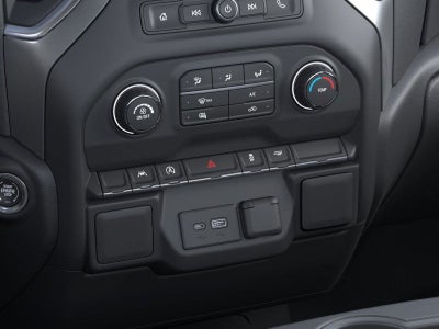 2023 Chevrolet Silverado 1500 Regular Cab Long Box 2-Wheel Drive WT