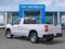 2023 Chevrolet Silverado 1500 Regular Cab Long Box 2-Wheel Drive WT