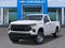 2023 Chevrolet Silverado 1500 Regular Cab Long Box 2-Wheel Drive WT