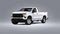 2023 Chevrolet Silverado 1500 Regular Cab Long Box 2-Wheel Drive WT