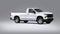 2023 Chevrolet Silverado 1500 Regular Cab Long Box 2-Wheel Drive WT