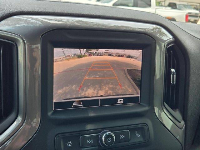 2025 Chevrolet Silverado 1500 Work Truck - Photo 15