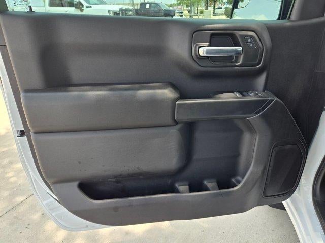 2025 Chevrolet Silverado 1500 Work Truck - Photo 17