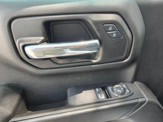 2025 Chevrolet Silverado 1500 Work Truck - Photo 18