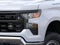 2025 Chevrolet Silverado 1500 Regular Cab Standard Box 2-Wheel Drive WT