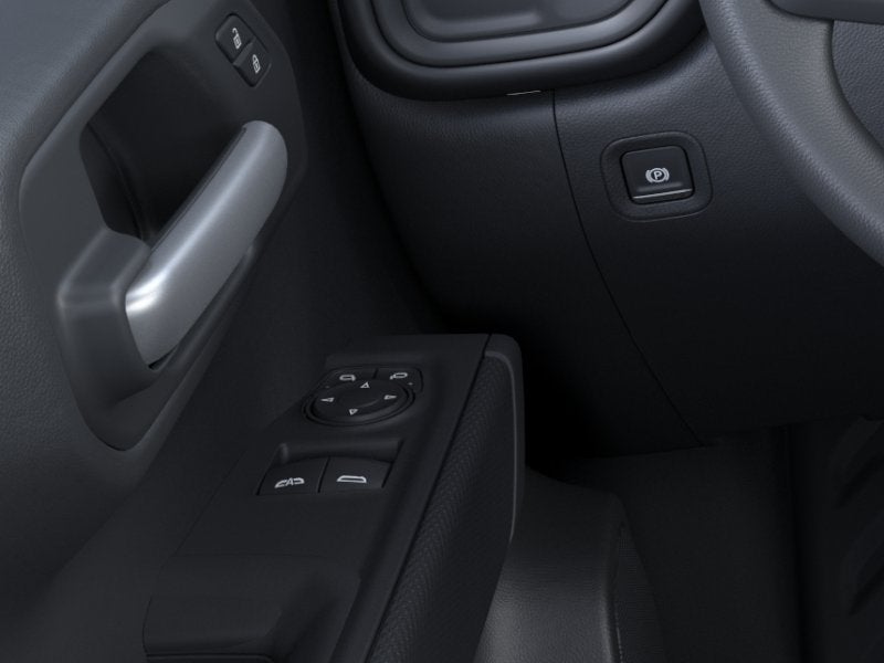 2025 Chevrolet Silverado 1500 Regular Cab Standard Box 2-Wheel Drive WT