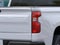 2026 Chevrolet Silverado 1500 Regular Cab Standard Box 2-Wheel Drive WT