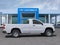 2024 Chevrolet Silverado 1500 Regular Cab Long Box 2-Wheel Drive WT