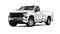 2024 Chevrolet Silverado 1500 Regular Cab Long Box 2-Wheel Drive WT