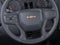 2026 Chevrolet Silverado 1500 Regular Cab Long Box 2-Wheel Drive WT