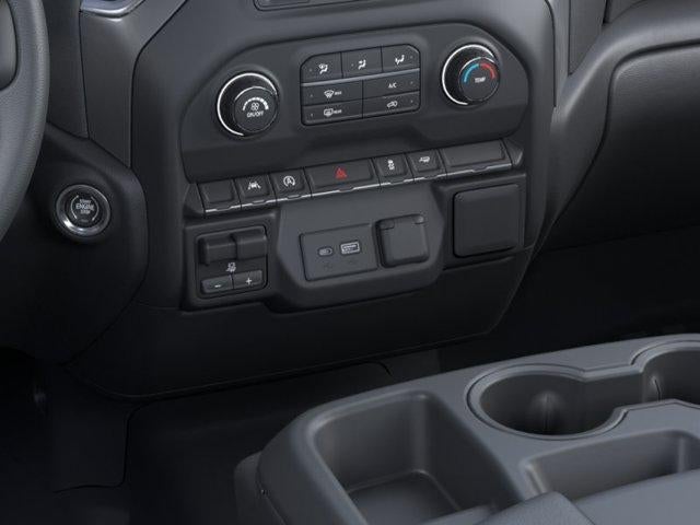 2026 Chevrolet Silverado 1500 Regular Cab Long Box 2-Wheel Drive WT