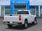 2024 Chevrolet Silverado 1500 Regular Cab Long Box 2-Wheel Drive WT