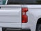 2026 Chevrolet Silverado 1500 Regular Cab Standard Box 2-Wheel Drive WT