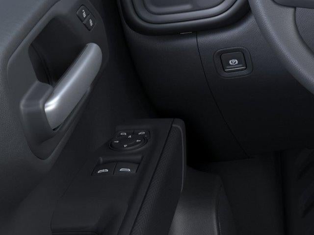 2026 Chevrolet Silverado 1500 Regular Cab Standard Box 2-Wheel Drive WT