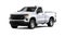 2026 Chevrolet Silverado 1500 Regular Cab Standard Box 2-Wheel Drive WT