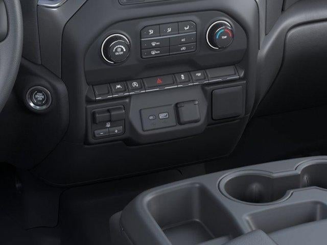 2026 Chevrolet Silverado 1500 Regular Cab Long Box 2-Wheel Drive WT