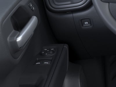 2025 Chevrolet Silverado 1500 Regular Cab Standard Box 2-Wheel Drive WT