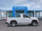 2025 Chevrolet Silverado 1500 Regular Cab Standard Box 2-Wheel Drive WT