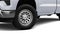 2025 Chevrolet Silverado 1500 Regular Cab Standard Box 2-Wheel Drive WT
