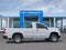 2026 Chevrolet Silverado 1500 Regular Cab Long Box 2-Wheel Drive WT