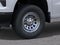 2026 Chevrolet Silverado 1500 Regular Cab Long Box 2-Wheel Drive WT