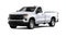 2026 Chevrolet Silverado 1500 Regular Cab Long Box 2-Wheel Drive WT