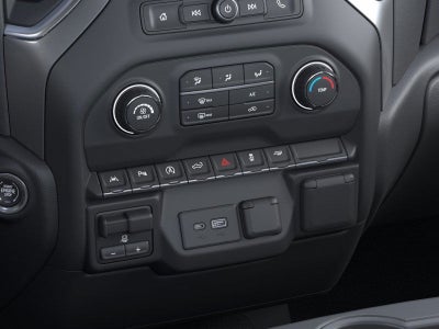 2024 Chevrolet Silverado 1500 Regular Cab Long Box 2-Wheel Drive WT