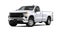2024 Chevrolet Silverado 1500 Regular Cab Long Box 2-Wheel Drive WT