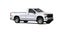 2024 Chevrolet Silverado 1500 Regular Cab Long Box 2-Wheel Drive WT