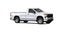 2024 Chevrolet Silverado 1500 Regular Cab Long Box 2-Wheel Drive WT