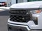 2025 Chevrolet Silverado 1500 Regular Cab Standard Box 2-Wheel Drive WT