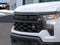 2026 Chevrolet Silverado 1500 Regular Cab Standard Box 2-Wheel Drive WT