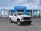 2026 Chevrolet Silverado 1500 Regular Cab Standard Box 2-Wheel Drive WT