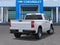 2026 Chevrolet Silverado 1500 Regular Cab Standard Box 2-Wheel Drive WT