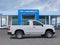 2026 Chevrolet Silverado 1500 Regular Cab Standard Box 2-Wheel Drive WT