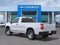 2026 Chevrolet Silverado 1500 Regular Cab Long Box 2-Wheel Drive WT