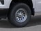 2026 Chevrolet Silverado 1500 Regular Cab Long Box 2-Wheel Drive WT