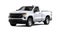 2026 Chevrolet Silverado 1500 Regular Cab Standard Box 2-Wheel Drive WT